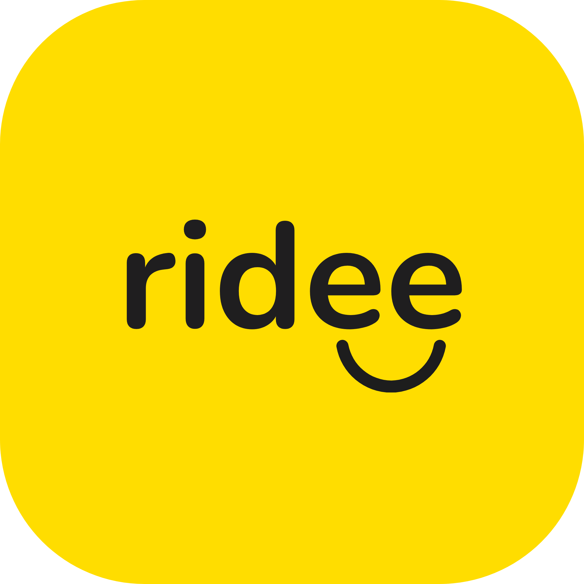 Ridee